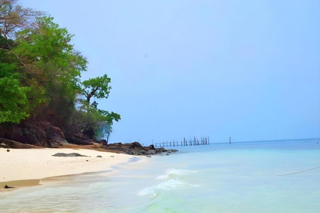 Sanook Sanang Resort Koh Chang Exterior photo