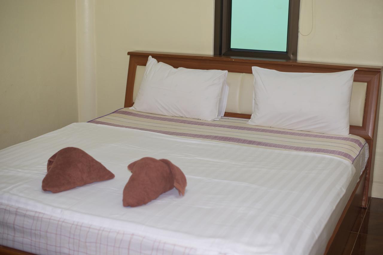 Sanook Sanang Resort Koh Chang Exterior photo
