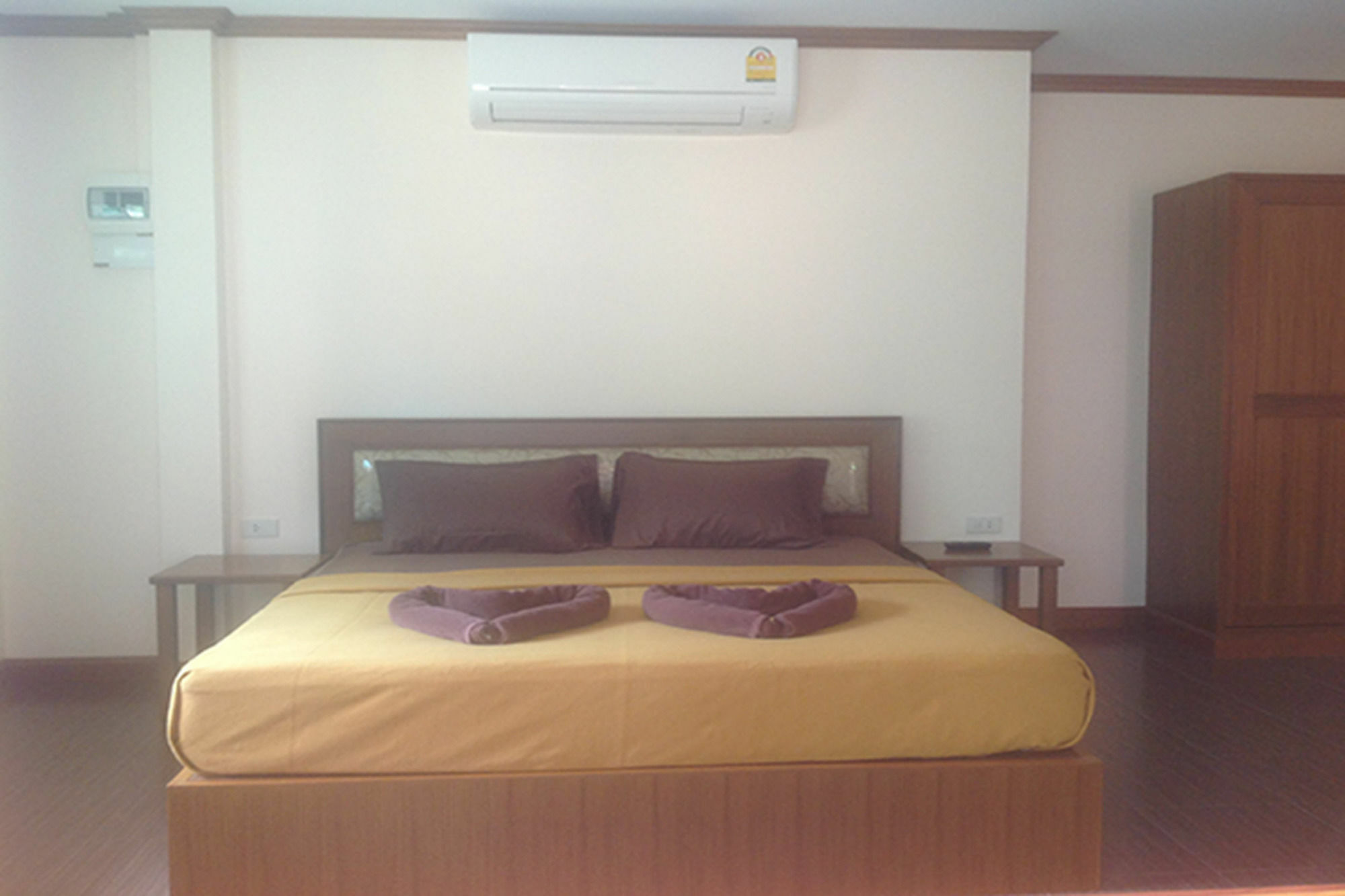 Sanook Sanang Resort Koh Chang Exterior photo